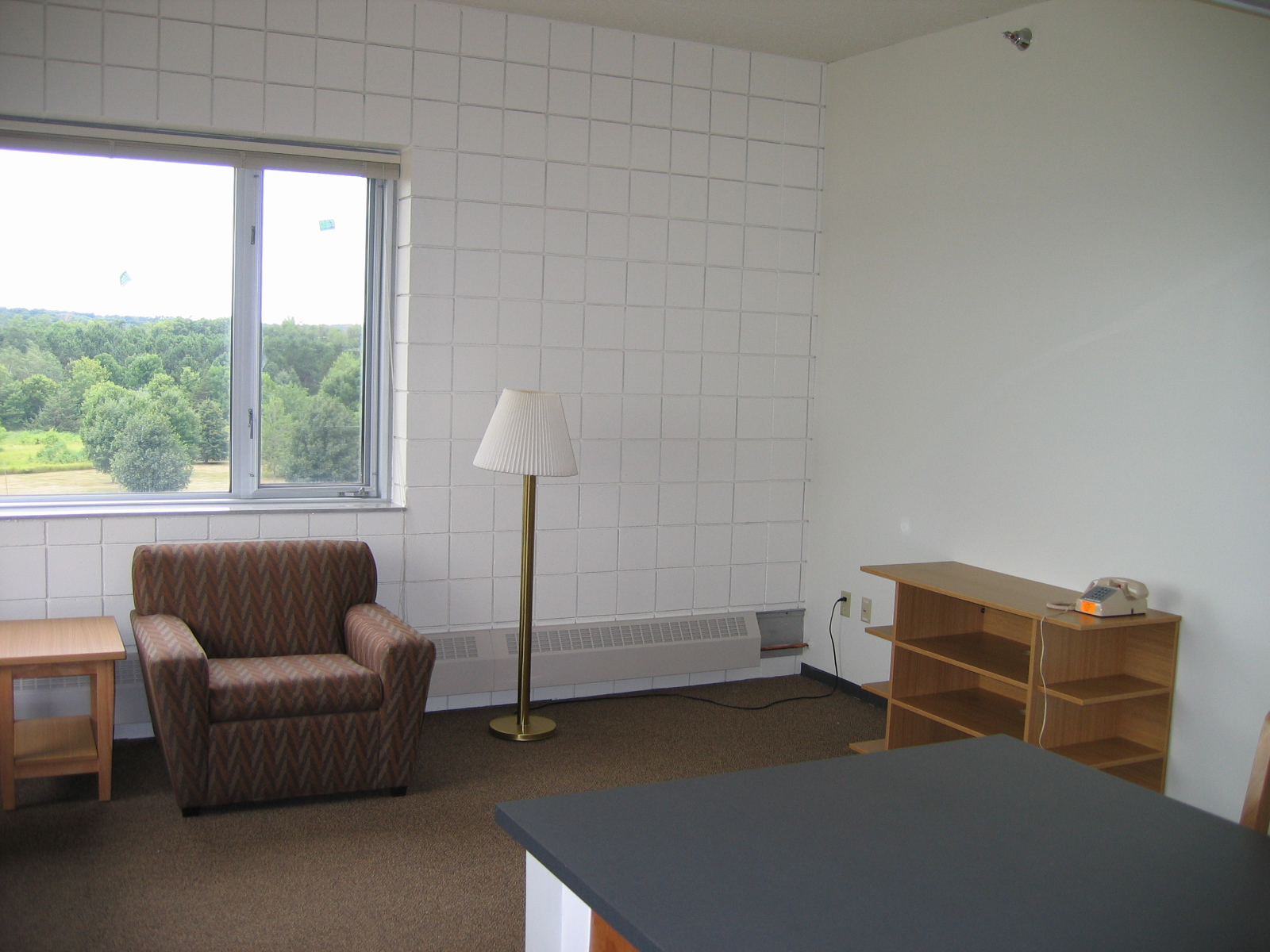 Southwest Hall Residences